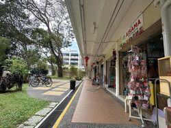 Ping-an Gardens (D16), Shop House #484579881
